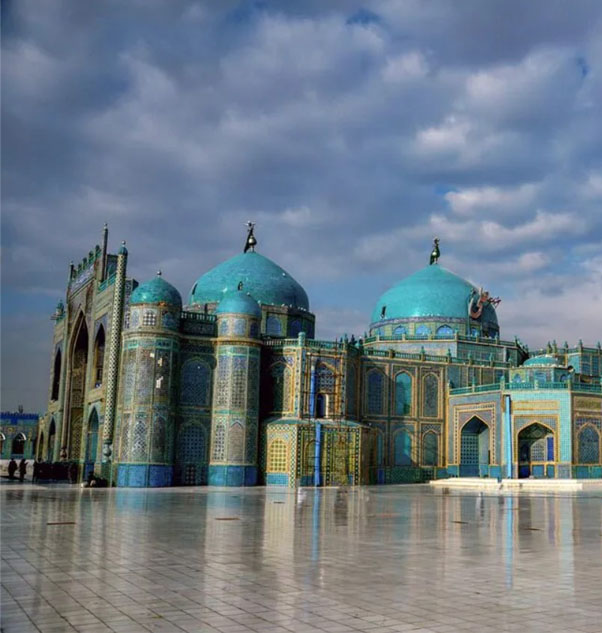 mazar-jan